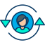 Refresh icon 64x64