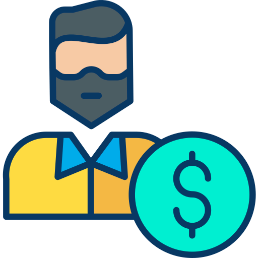 User icon