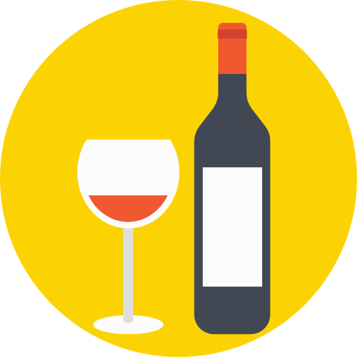 Wine icon