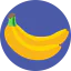 Banana icon 64x64