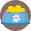 Dog food icon 64x64