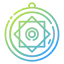 Amulet icon 64x64