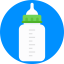 Feeding bottle icon 64x64