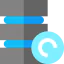 Refresh icon 64x64