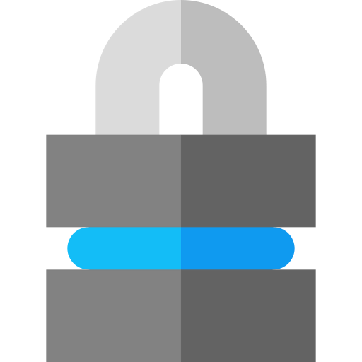 Lock icon