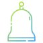 Bell icon 64x64