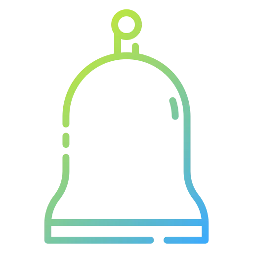 Bell icon