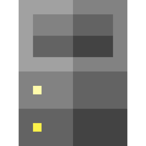 Servers Symbol