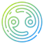 Cancer icon 64x64