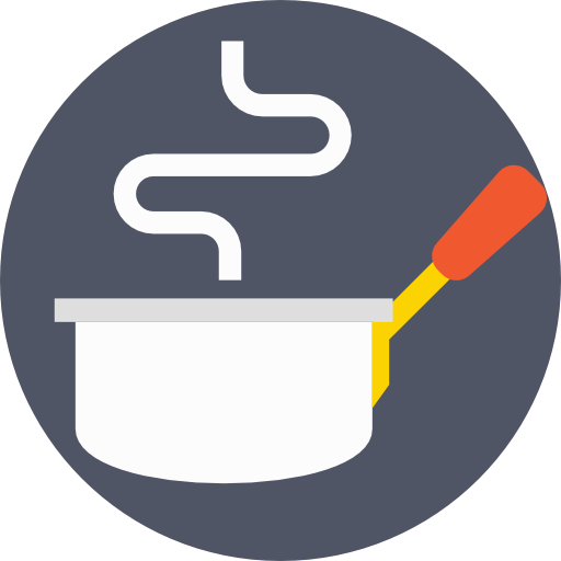 Pot icon