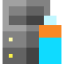 Flash drive Ikona 64x64