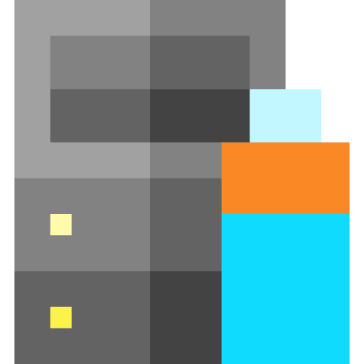 Flash drive icon
