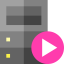 Video icon 64x64