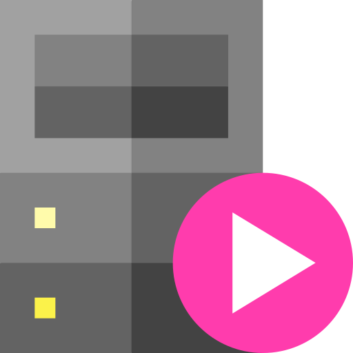Video icon