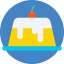 Pudding icon 64x64
