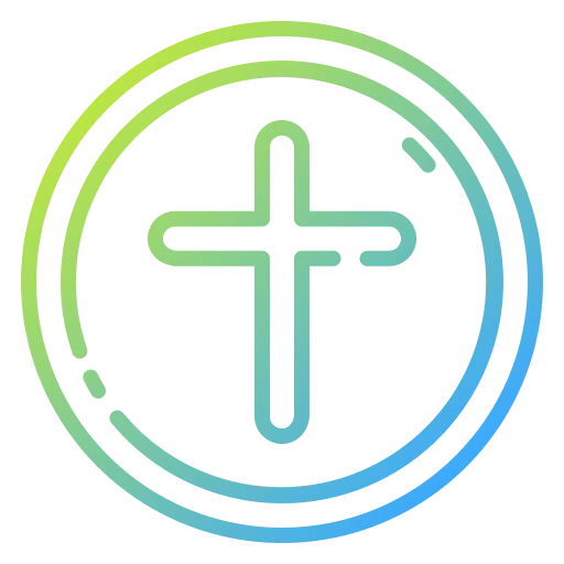Cross icon
