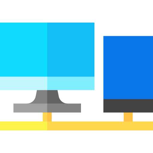 Linked icon