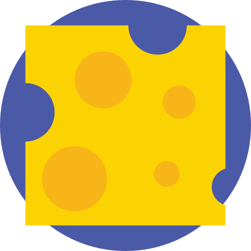 Cheese icon