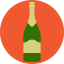Champagne icon 64x64