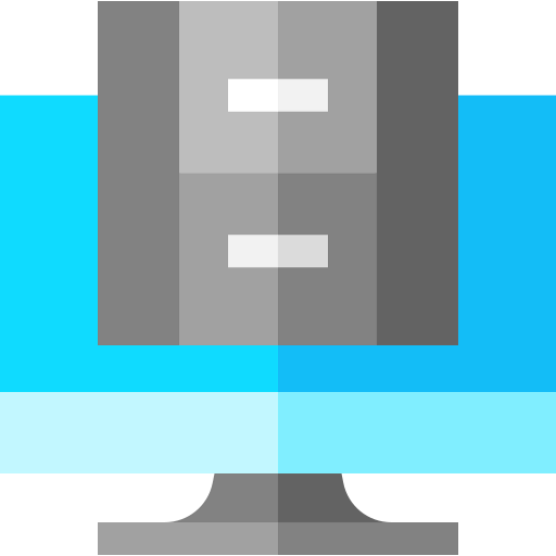 Pc icon