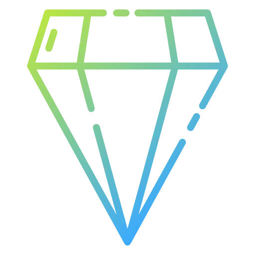Crystal icon