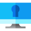 Lock icon 64x64
