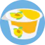 Peach icon 64x64