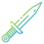 Dagger icon 64x64