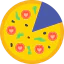 Pizza icon 64x64