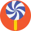 Lollipop icon 64x64