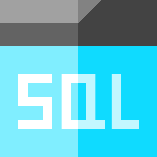 Sql biểu tượng