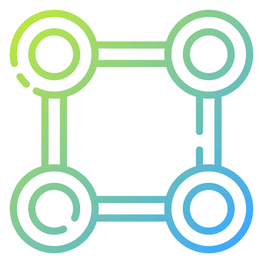 Circles icon