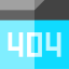 Error icon 64x64