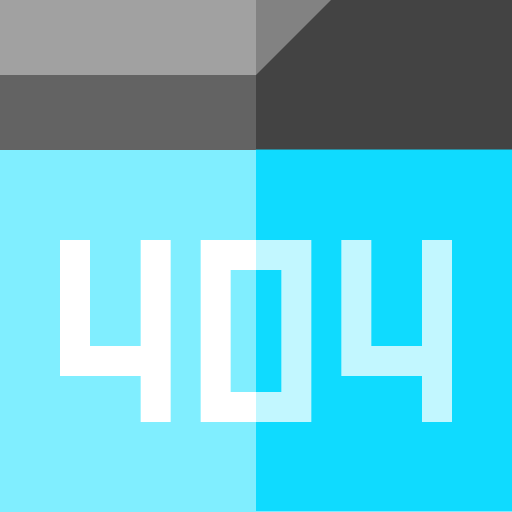 Error icon