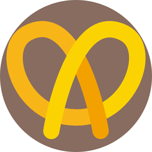Pretzel icon