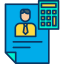 Curriculum icon 64x64