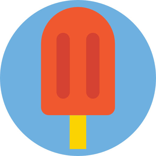 Popsicle icon
