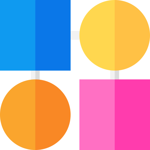 Workflow icon