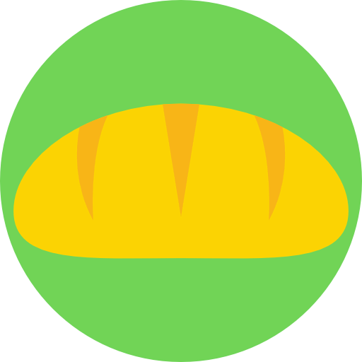 Bread icon