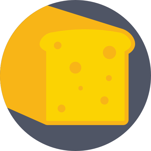 Bread icon