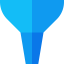 Funnel icon 64x64