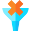 Funnel icon 64x64