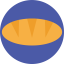 Bread icon 64x64