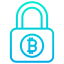 Lock icon 64x64