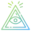 Illuminati Symbol 64x64
