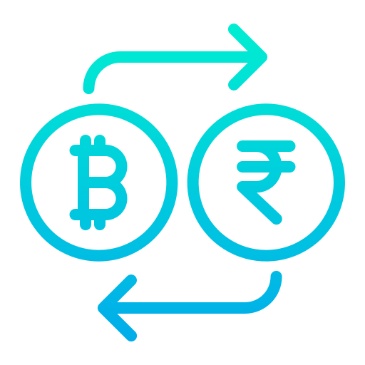 Bitcoin icon