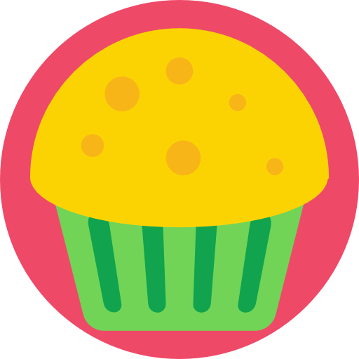 Muffin icon