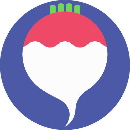 Radish icon