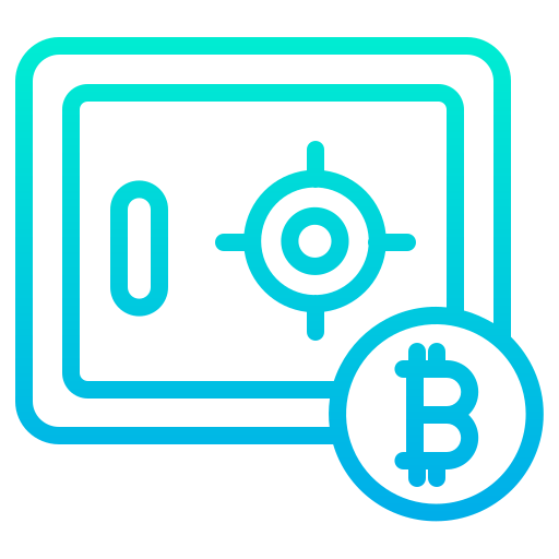 Safe icon