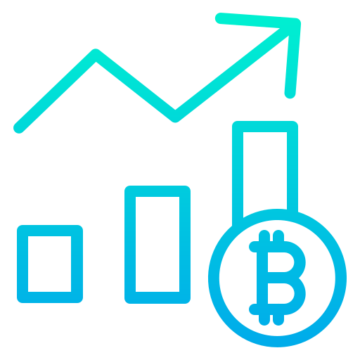 Graph icon